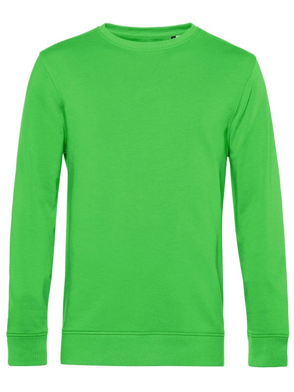 apple green